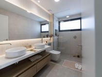 New build - Villa - Banos y Mendigo - Altaona Golf