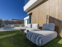 New build - Villa - Banos y Mendigo - Altaona Golf