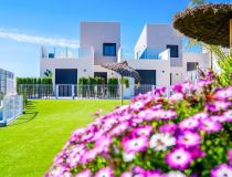 New build - Villa - Banos y Mendigo - Altaona Golf