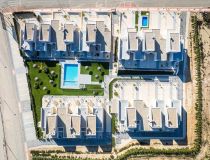 New build - Villa - Banos y Mendigo - Altaona Golf