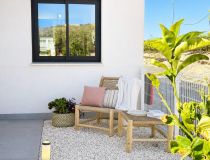New build - Villa - Banos y Mendigo - Altaona Golf