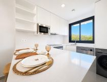 New build - Villa - Banos y Mendigo - Altaona Golf