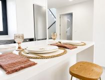 New build - Villa - Banos y Mendigo - Altaona Golf