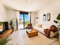 New build - Villa - Banos y Mendigo - Altaona Golf