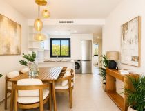 New build - Villa - Banos y Mendigo - Altaona Golf