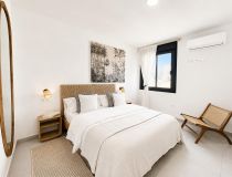 New build - Villa - Banos y Mendigo - Altaona Golf