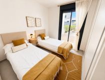 New build - Villa - Banos y Mendigo - Altaona Golf