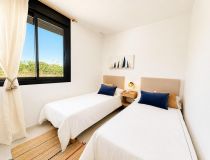 New build - Villa - Banos y Mendigo - Altaona Golf