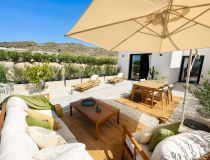 New build - Villa - Banos y Mendigo - Altaona Golf