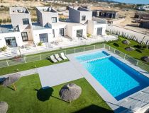 New build - Villa - Banos y Mendigo - Altaona Golf