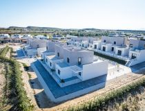 New build - Villa - Banos y Mendigo - Altaona Golf