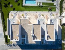 New build - Villa - Banos y Mendigo - Altaona Golf