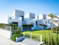 New build - Villa - Banos y Mendigo - Altaona Golf
