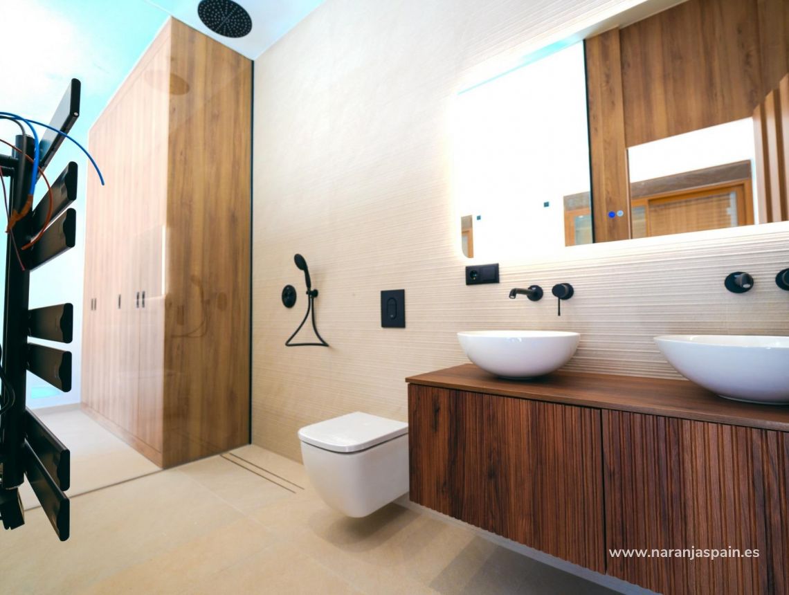 New build - Villa - Benejúzar - alta