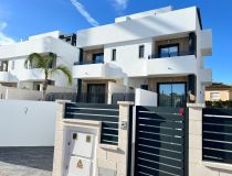 New build - Villa - Benferri - Benfis Park