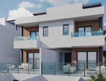 New build - Villa - Benferri - Benfis Park