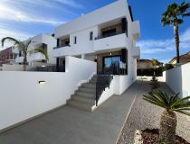 New build - Villa - Benferri - Benfis Park