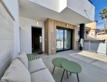 New build - Villa - Benferri - Benfis Park