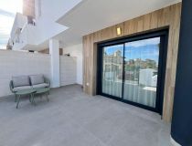 New build - Villa - Benferri - Benfis Park