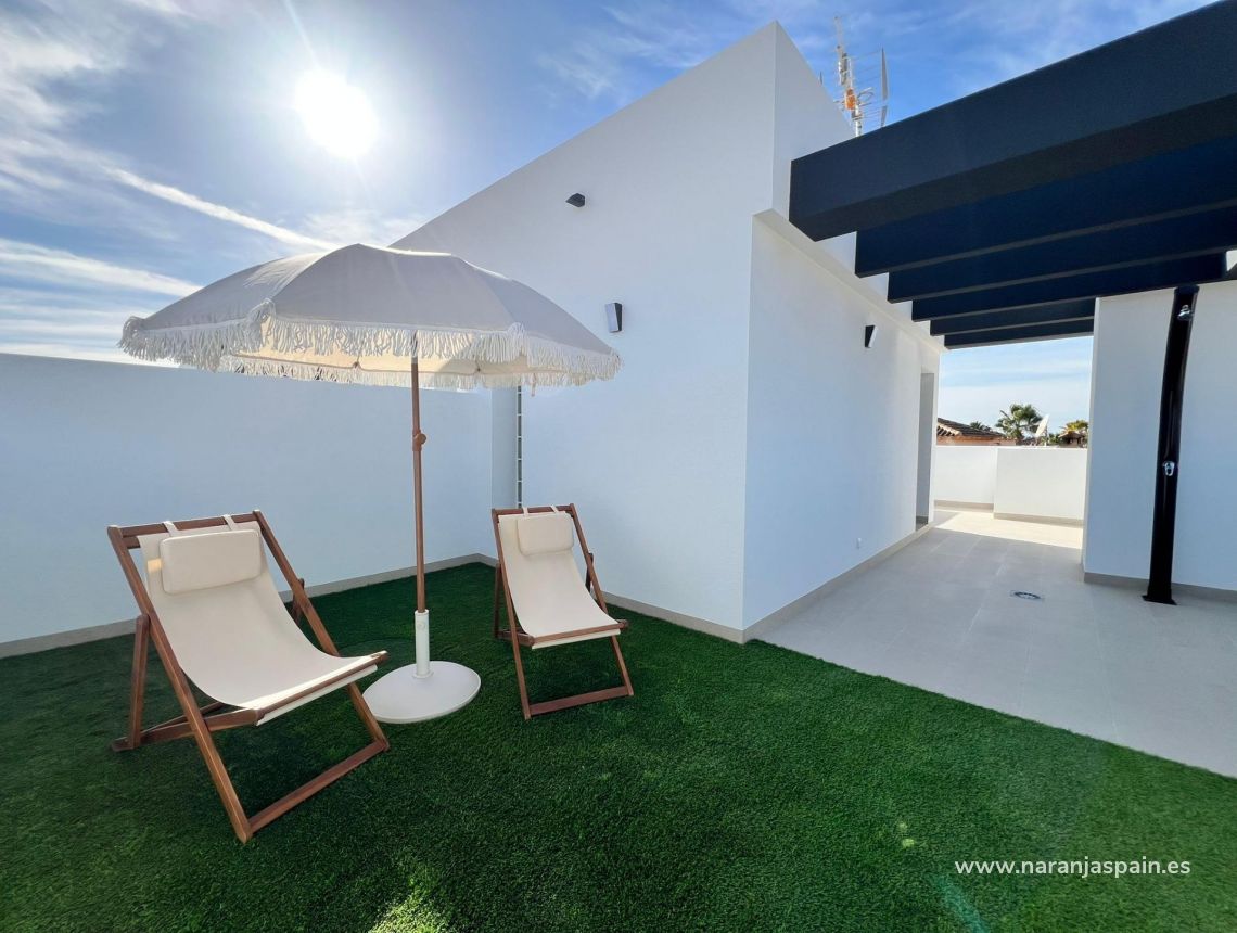 New build - Villa - Benferri - Benfis Park