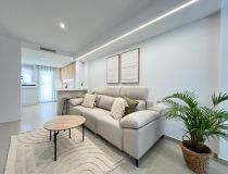 New build - Villa - Benferri - Benfis Park