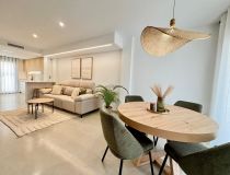 New build - Villa - Benferri - Benfis Park