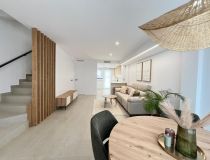 New build - Villa - Benferri - Benfis Park