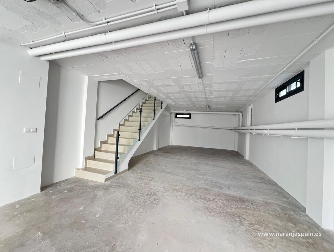 New build - Villa - Benferri - Benfis Park