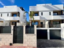 New build - Villa - Benferri - Benfis Park