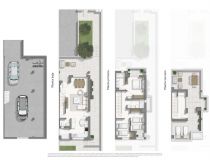 New build - Villa - Benferri - Benfis Park