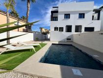 New build - Villa - Benferri - Benfis Park