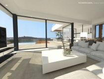 New build - Villa - Бенидорм - Playa Poniente