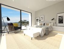 New build - Villa - Benidorm - Playa Poniente