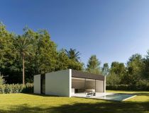 New build - Villa - Бенидорм - Urbanizaciones