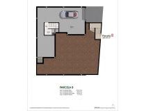 New build - Villa - Бенихофер - Atalaya Park