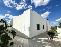 New build - Villa - Бенихофер - Benijofar