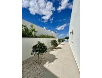 New build - Villa - Бенихофер - Benijofar