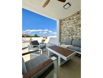 New build - Villa - Бенихофер - Benijofar