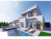 New build - Villa - Бенихофер - Benijofar