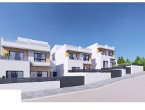 New build - Villa - Бенихофер - Benijofar