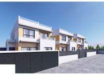 New build - Villa - Бенихофер - Benijofar