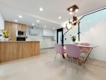 New build - Villa - Бенихофер - Benijofar