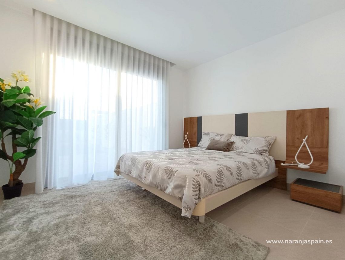 New build - Villa - Бенихофер - Benijofar