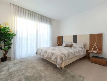 New build - Villa - Бенихофер - Benijofar