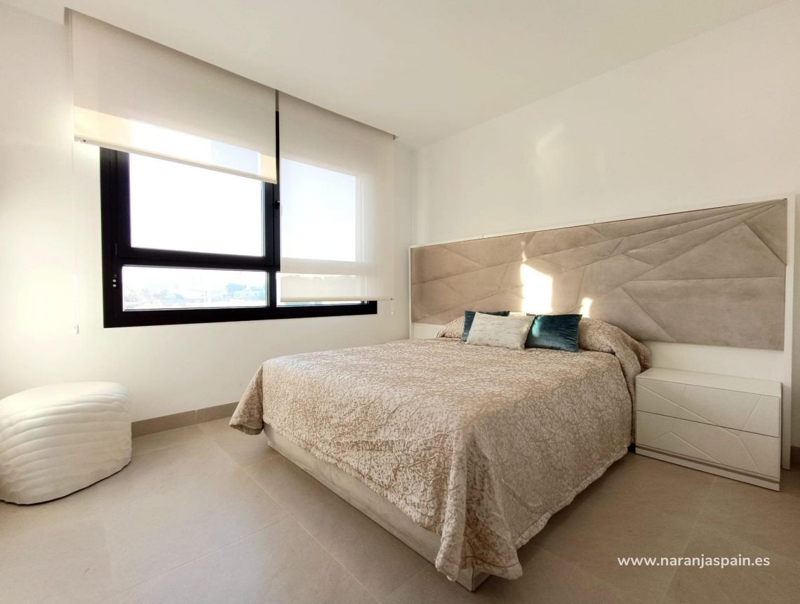 New build - Villa - Бенихофер - Benijofar