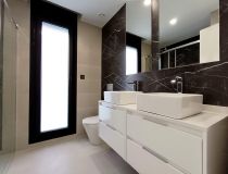 New build - Villa - Бенихофер - Benijofar