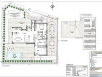 New build - Villa - Бенихофер - Pueblo