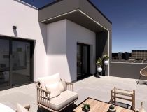 New build - Villa - Бенихофер - Pueblo