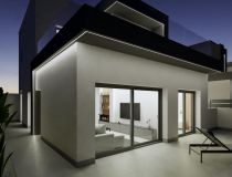 New build - Villa - Бенихофер - Pueblo