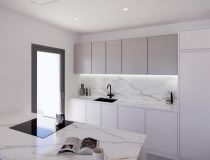 New build - Villa - Бенихофер - Pueblo